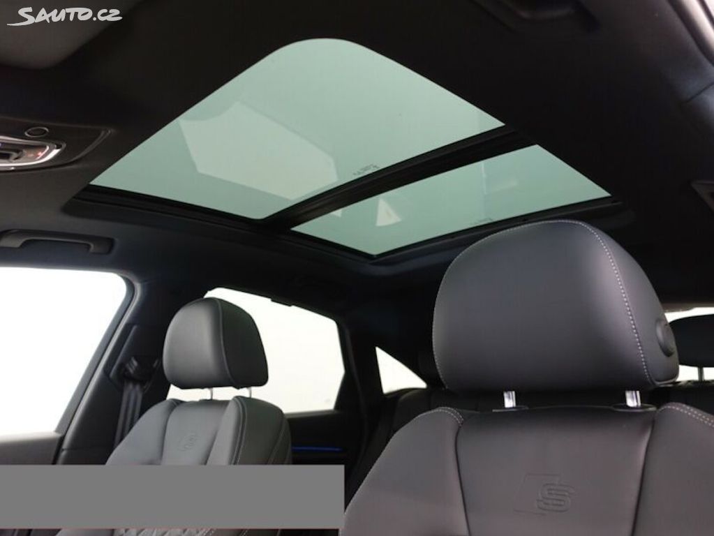 Audi SQ5 SPORTBACK TDI QUATTRO Tiptron. Sauto.cz Audi SQ5 SPORTBACK TDI QUATTRO Tiptron. Sauto.cz